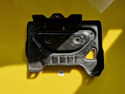 Основа акумулятор кронштейн mercedes e w212 2.2cdi оригінал фото №1