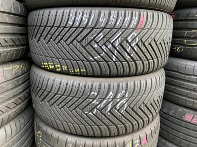 215/45/17 Hankook Kinergy 4S2_6,7mm_2szt_(318) 