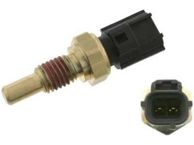 SENSOR TEMPERATURA DE AGUA FORD FIESTA IV MK4 1.6 00-02 PUMA I MK1 1.6 00-01  