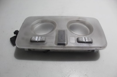 Освітлення кабіни перед fiat bravo ii фото №1