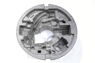 Skoda rapid піна багажника 5ja012115d фото №1