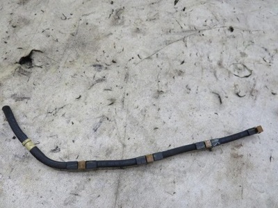 Обратка обратка топлива топлива civic ix 1.6 i-dtec фото №1