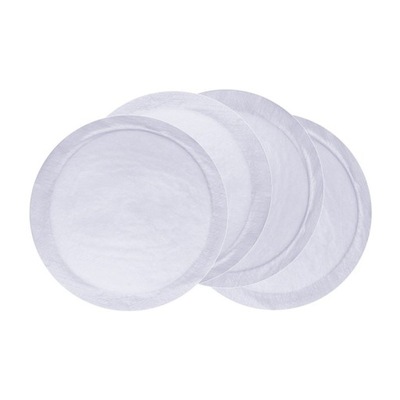 MAM BABY Wkładki laktacyjne Breast Pads 30szt