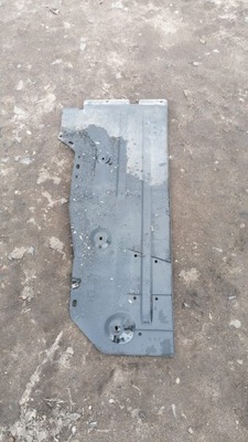 Плита pod двигун захист ліва astra k 1.6cdti фото №1