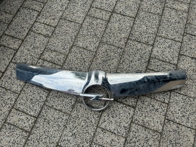 Opel signum lift решітка радіатора решітка радіатора значок емблема 551004542 фото №1