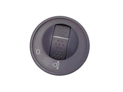 Eurocargo 75e15 05r переключатель регулировки света фото №1