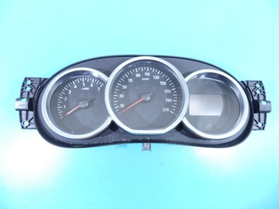 Счетчик dacia logan ii 12-20 248105706r 1.0 eu фото №1