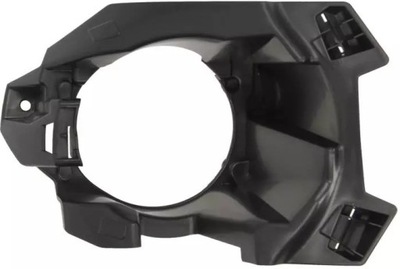 Blic кронштейн противотуманной фары 5703-05-6011912p фото №1