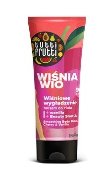 FARMONA Farmona Tutti Frutti Balsam do ciała wygła