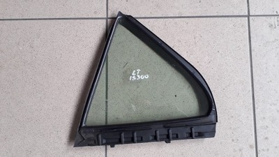 Lexus оригінальний номер скло двері ліва задня задня фото №1