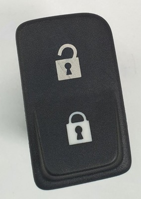 Кнопка блокировка дверь volvo c70 ii 30773333 фото №1