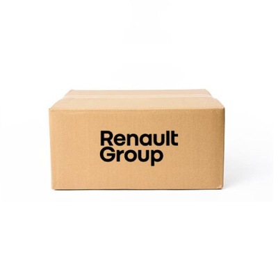 Датчик лямбда-зонд renault 8201071311 фото №1