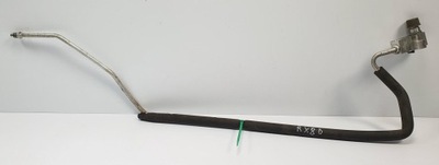 Труба трубка кондиціонера mazda rx-8 1.3 фото №1