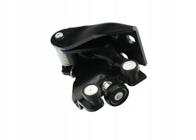 Напрямна двері do peugeot bipper фото №1