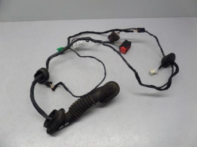 Джгут двері права перед citroen c8 807 phedra фото №1