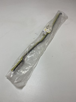 Audi a5 f7 молдинг бампера задня фото №1