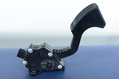 Lexus ct200h потенціометр газу 78110-76090 фото №1