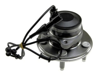 Ступица колеса перед jaguar s-type 99-, xf 2wd 08-, xj 03-05 фото №1