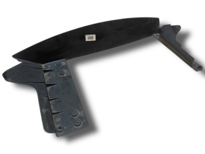 Защита радиатора niska alfa romeo 156 bz оригинал 60621167 - !j фото №1