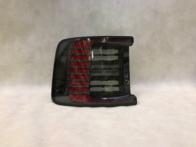 Volvo ex30 23- лампа задня ліва led europa фото №1