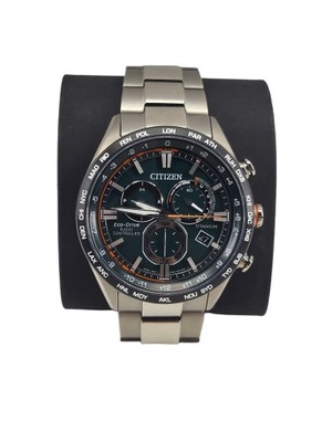 Citizen zegarek męski CB5946-82X