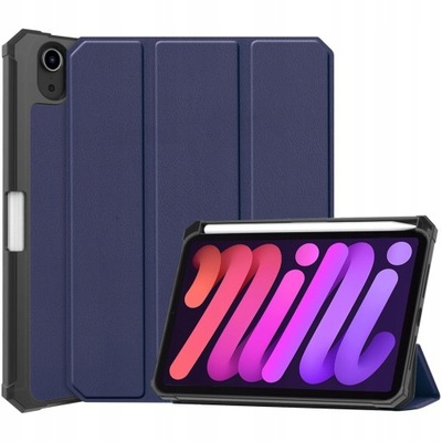 Etui Bizon Case do iPad Mini 6 2021, pokrowiec