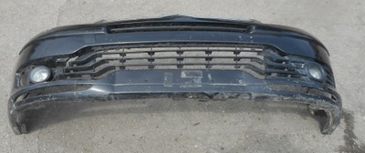 Citroen c4 i coupe бампер перед фото №1