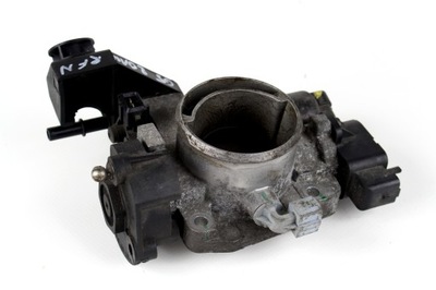 Дроссельная заслонка citroen c5 i 2.0 16v rfn 01-04 фото №1