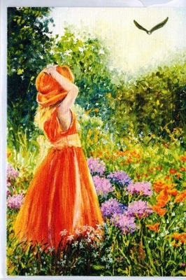 Kartka OKOLICZNOŚCIOWA