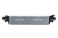 NRF RADUADOR INTERCOOLER OPEL CORSA 1.4B 15-  