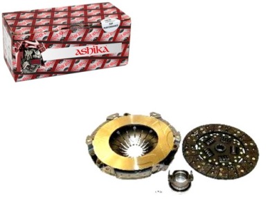 Комплект - набір зчеплення [ashika] фото №1