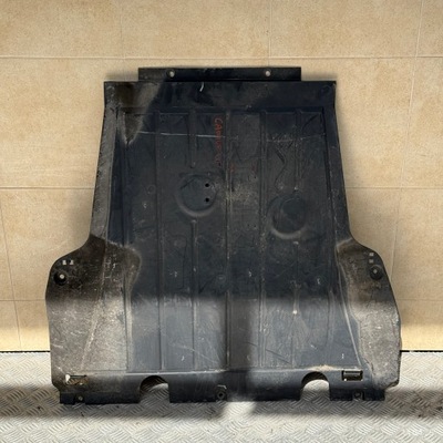 Плита защита pod двигатель renault captur lift 8200540585 фото №1