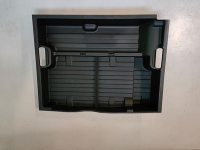 Mercedes glk вкладыш органайзер колеса запасного фото №1