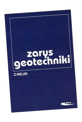 ZARYS GEOTECHNIKI, WIŁUN ZENON