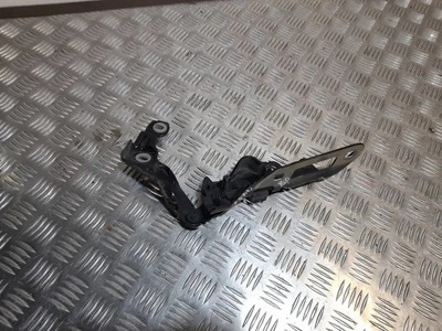 Porsche panamera 970 97051115202 петлі фото №1