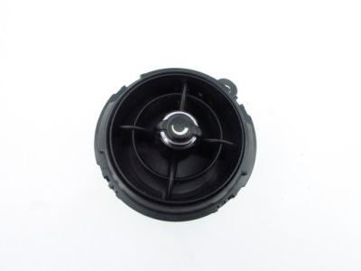 Mini r60 countryman решётка обдув средняя правая 10-17r 9813050 фото №1