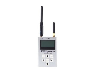 RF Explorer 3 przenośny analizator widma do 2.7GHz