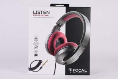 Słuchawki Focal LISTEN PROFESSIONAL