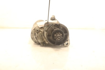 Стартер kia cerato 2.0crdi фото №1