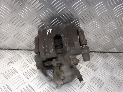 Супорт гальмівний правий задня opel signum 1.8 фото №1