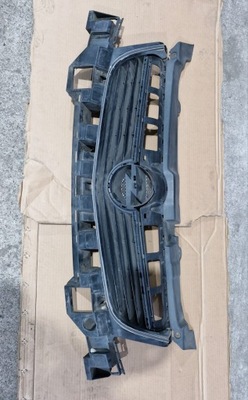 Решётка радиатора решётка радиатора opel vectra c lift signum фото №1