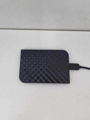 Dysk zewnętrzny HDD Verbatim Store'n'Go 1TB