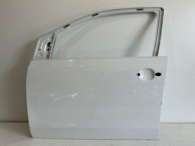 Vw up 1s skoda citigo seat mii дверь левая перед передние 1s4831311f фото №1