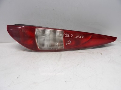 Лампа права задня ford mondeo фото №1