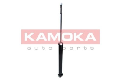 Амортизатор kamoka hyundai getz 02- фото №1