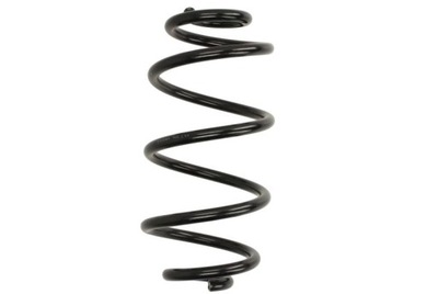 SPRING SUSPENSION REAR L/P CADILLAC BL  