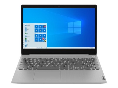 Laptop Lenovo IdeaPad 3 15ADA05 R7 3700U 8GB 512GB FHD W10