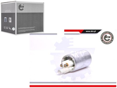 BOMBA COMBUSTIBLES SAAB 900 VOLVO 240 ESEN SKV  