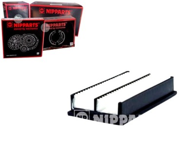 FILTRO AIRE MAZDA CX-7 2.2 MZR-CD NIPPARTS NIP  