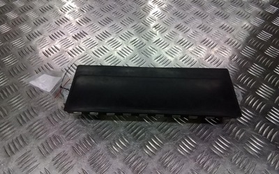 Panamera 971 подушка колінна 971880841 фото №1